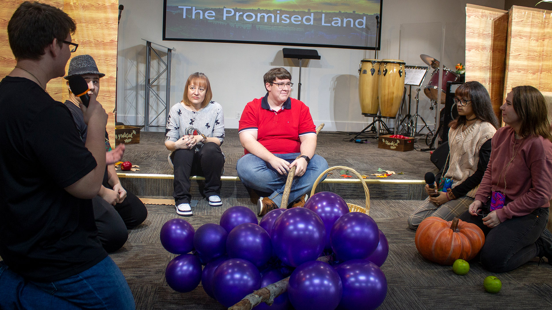 Youth Fellowship